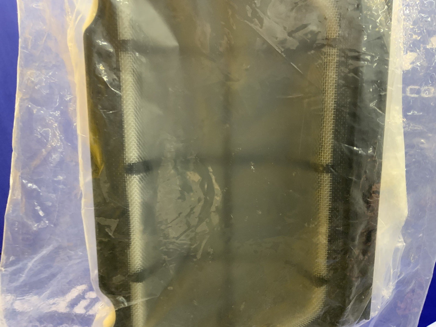 Yamaha Air Filter YZF-R6S 2006-2009 OEM 5SL-14450-00-00