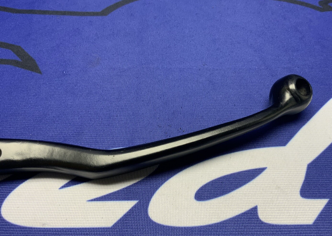 Emgo Clutch Lever (Black) FZ600 1986-1988 30-51142