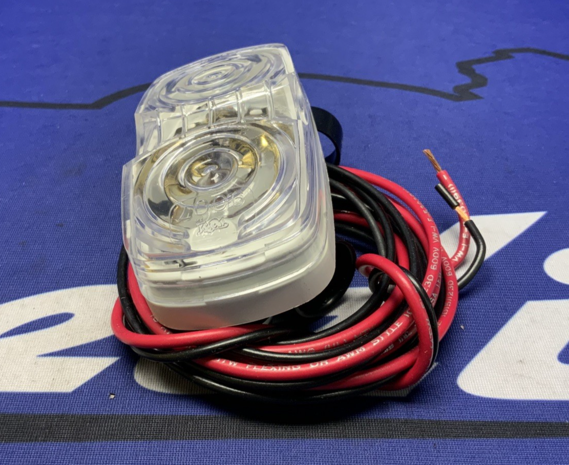 Cycle Country ATV Backup Light TRX300EX 2x4 1993-2008 50-0110