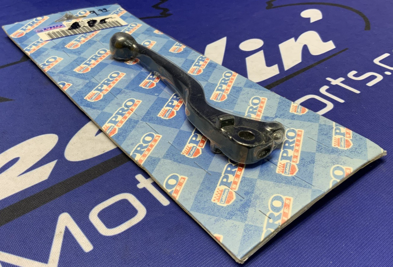 Parts Unlimited Brake Lever CR80R/CR125R/CR250R/CR500R 1983-1985 44-171