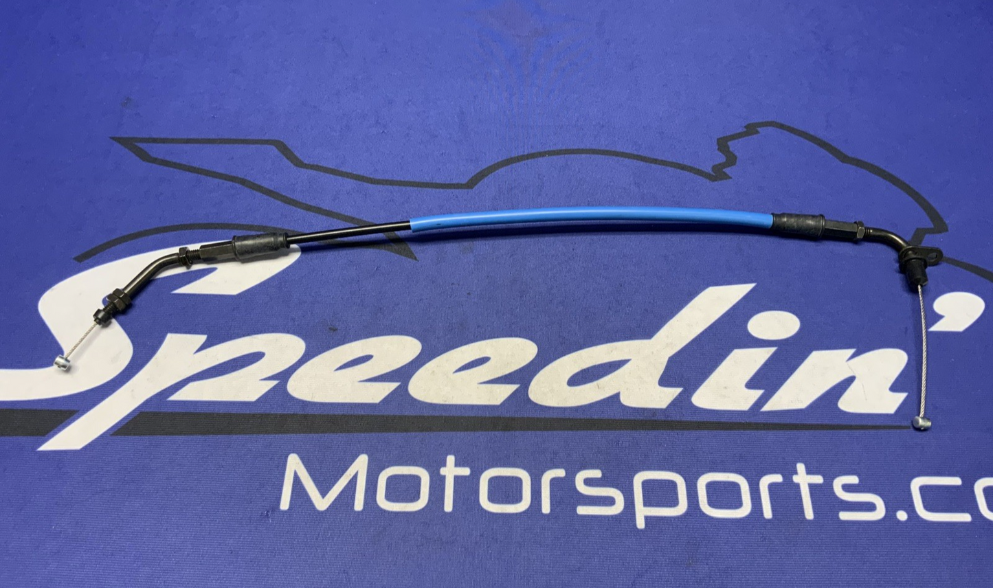 Jetprime E-Wire Conversion Kit Panigale V4/S/R 2018-2020 EWIRE020