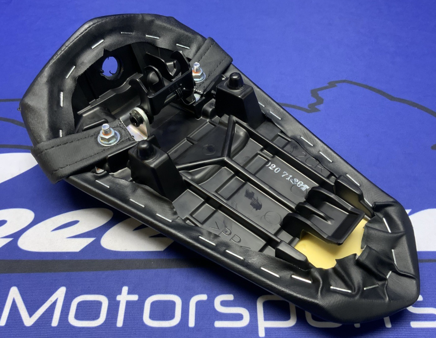 Yamaha Passenger Seat YZF-R9 2025 OEM BEB-24750-00-00