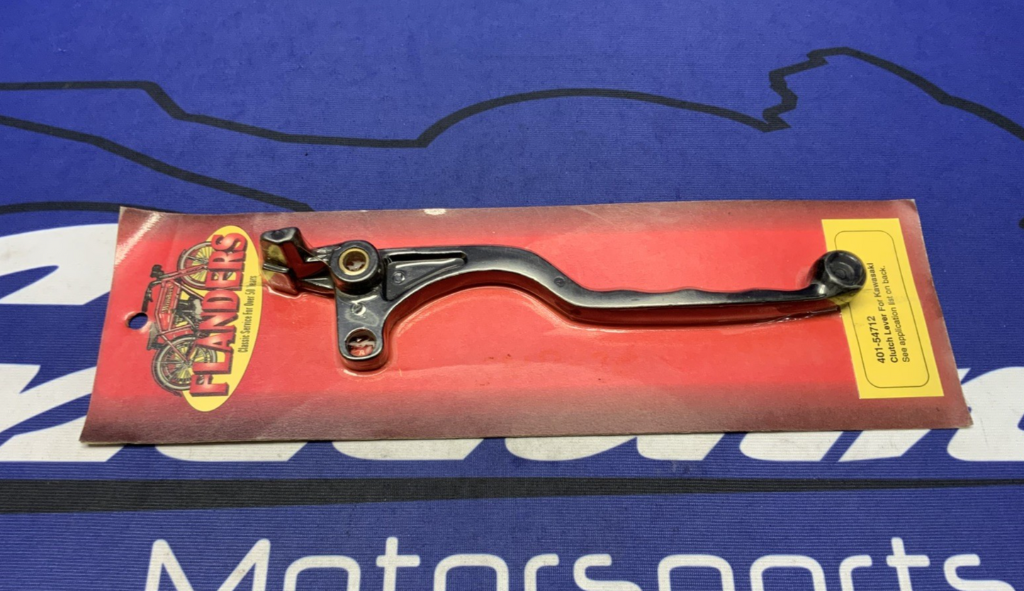 Flanders Clutch Lever GPZ1000RX 1986-1987 401-54712