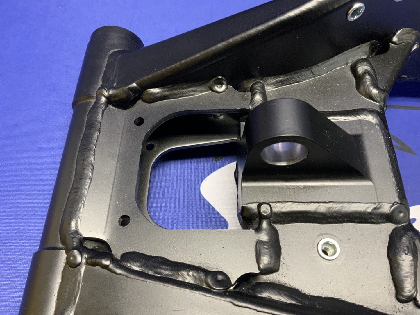 Yamaha Swing Arm YZF-R9 2025 OEM BKN-22110-00-00