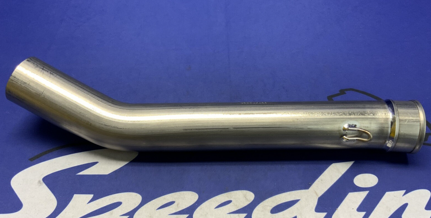 Leo Vince Exhaust Pipe GSXR 1000 2007-2008 307752214