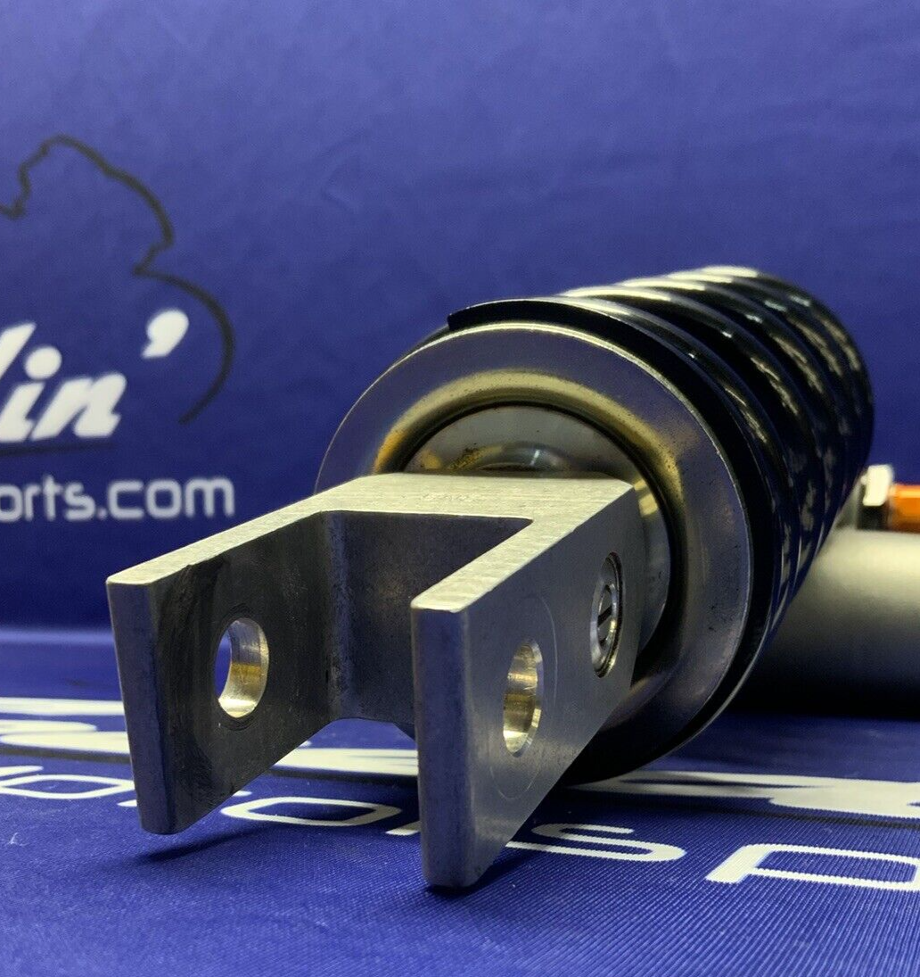 Yamaha Rear Shock Assembly YZF-R6 2016 OEM 2CX-22210-50-00