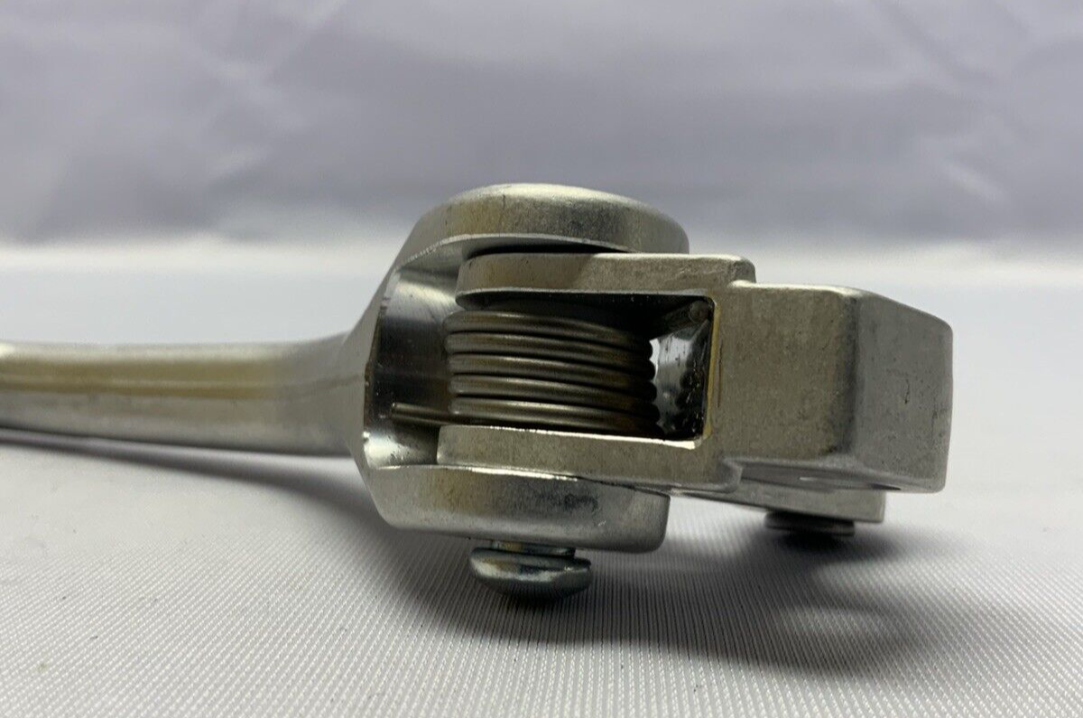 BBR Motorsports Brake Lever - CARD Front Brake System 631-CBR-0004