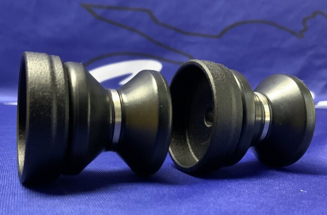 EVO Tech Paddock Stand Bobbins Scrambler Desert Sled 2019- 2023 PRN013263