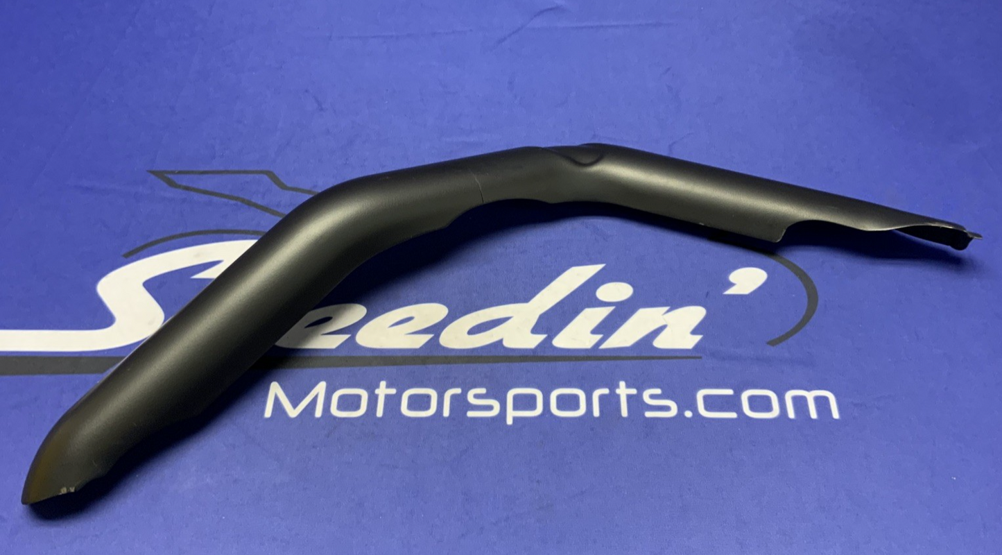 Harley Davidson Exhaust Heat Shield FLHTK Ultra Limited 2015-2020 OEM 65400483