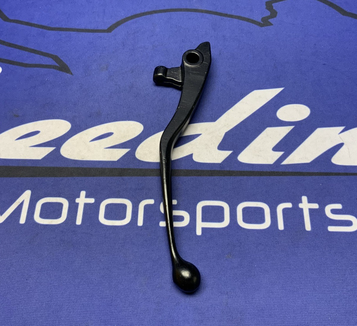 Part Unlimited Brake Lever YX600 1986-1990 44-453