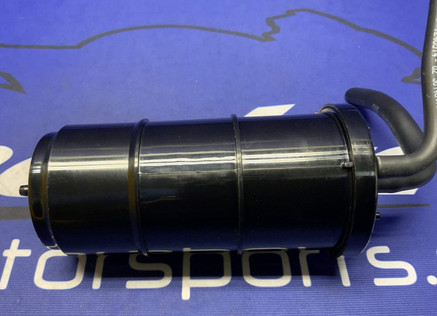 Triumph EVAP Canister Street Triple 765 2023-2026 OEM T2409017