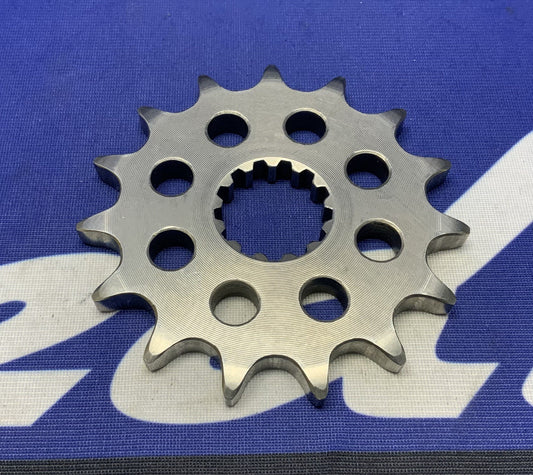 Triumph Front Sprocket (15T) Street Triple RS 2023-2025 OEM T1189915-1
