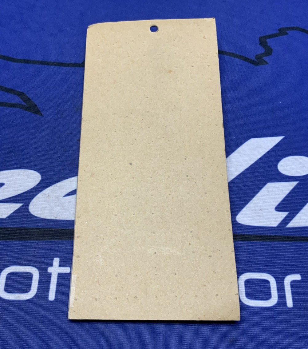Pikes Peak Motorcycle Supply Aluminum Brake Lever KZ250 1982-1983 30-19801
