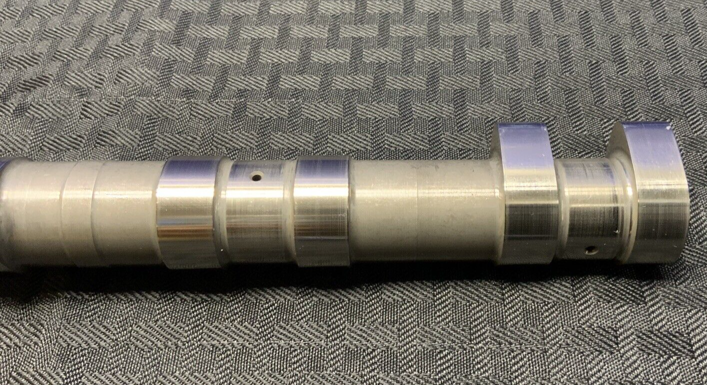 Kawasaki Exhaust Camshaft ZX-6R 2013-2023 OEM 49118-0752