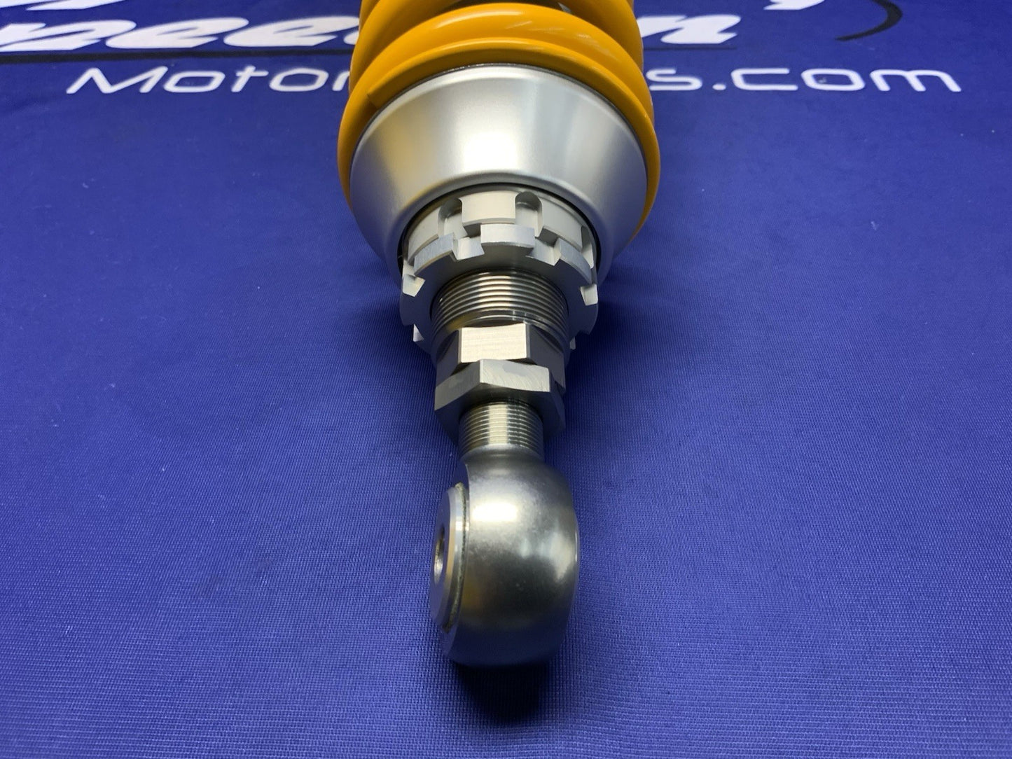 Ohlins Rear Shock Absorber Ducati Panigale (Bayliss) V2 2020-2024 OEM 36521772A