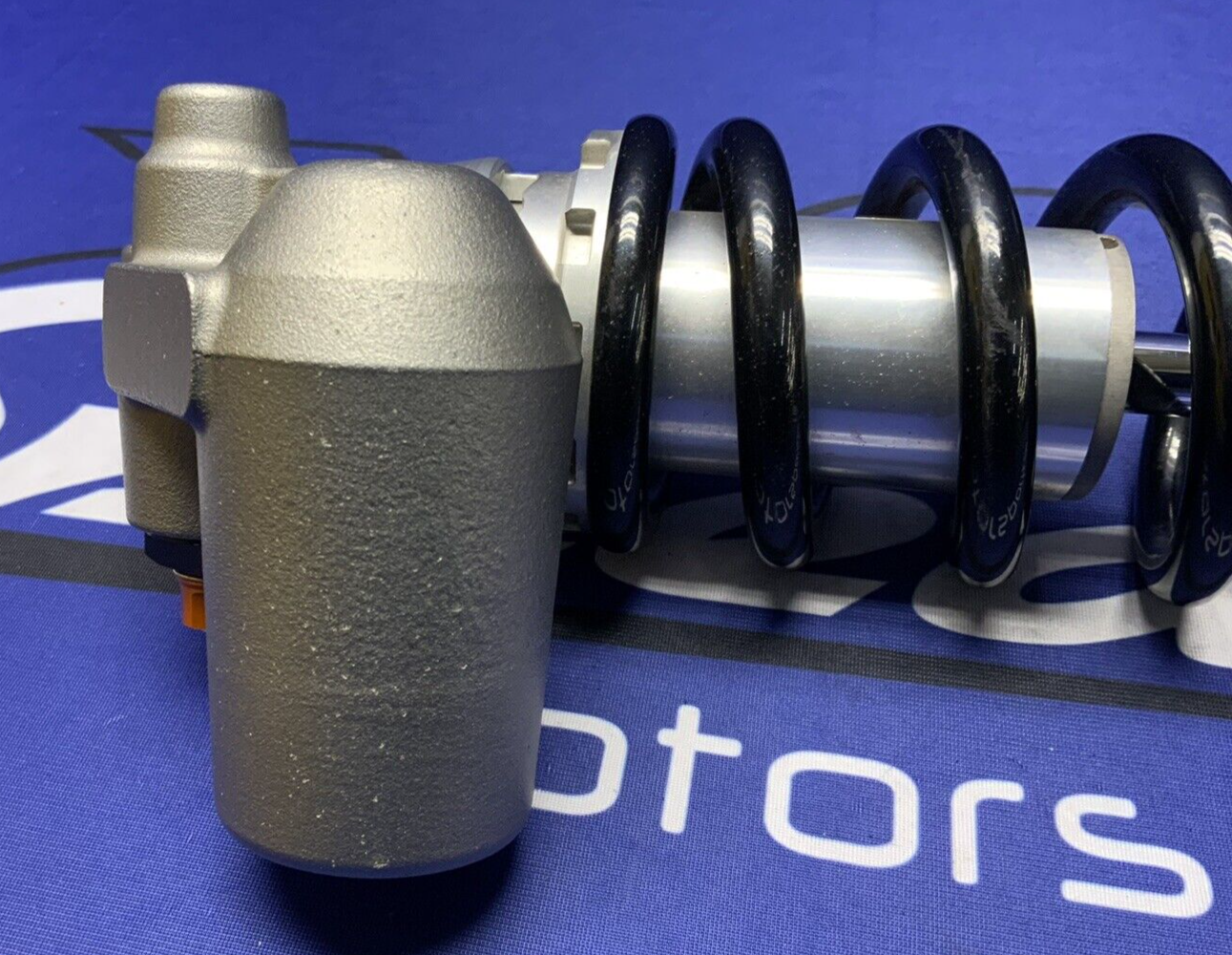 Yamaha Rear Shock Assembly YZF-R6 2016 OEM 2CX-22210-50-00