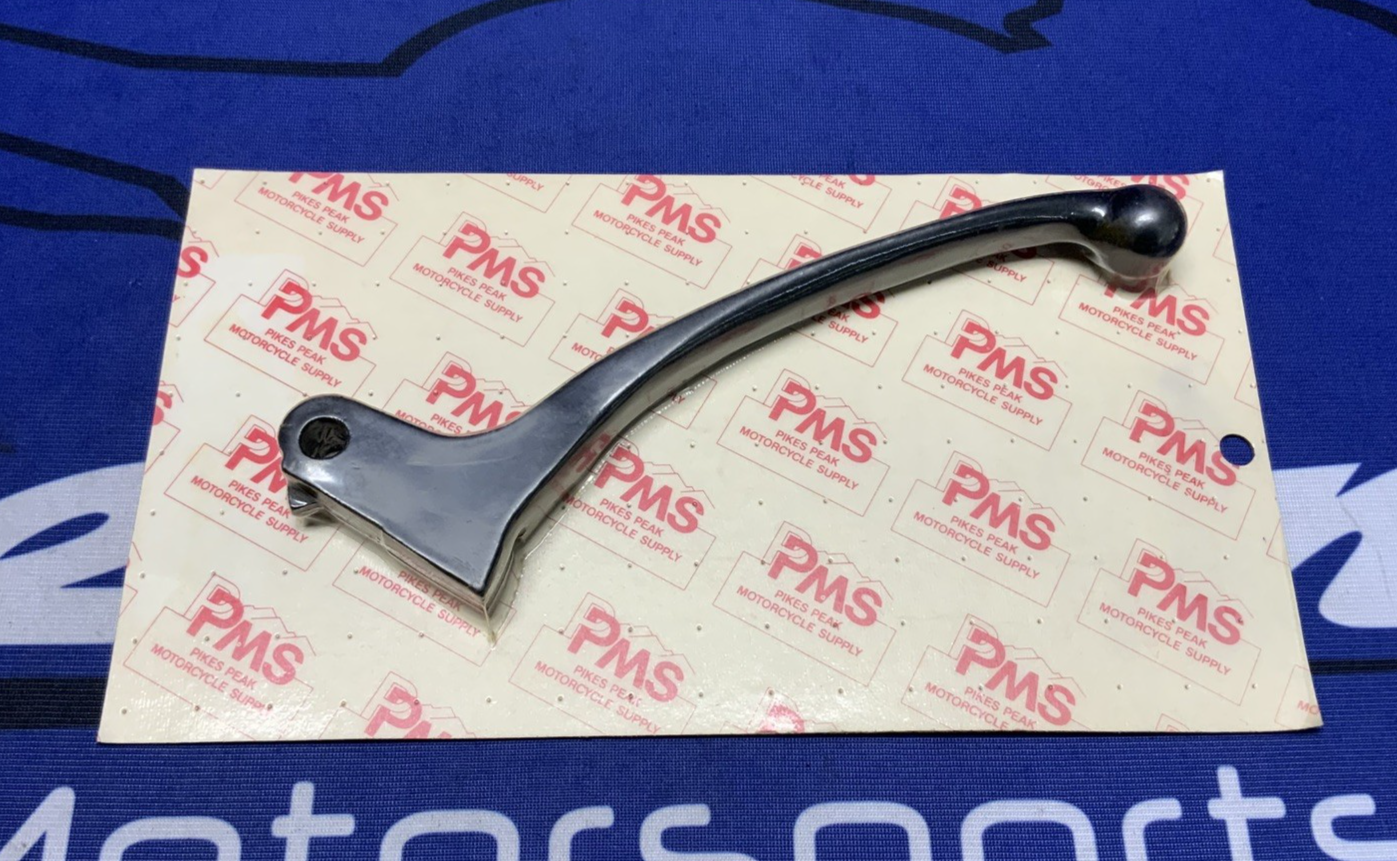 Pikes Peak Motorcycle Supply Clutch Lever CB750SC Nighthawk 1982-1983
