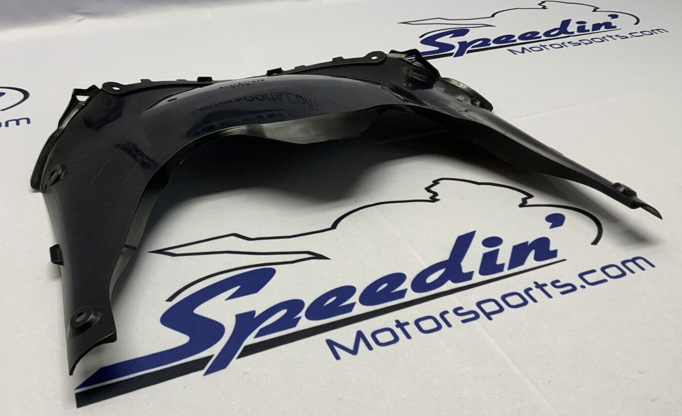 Suzuki Under Cowling Black GSXR 600/750 2011-2025 OEM 94419-14J00