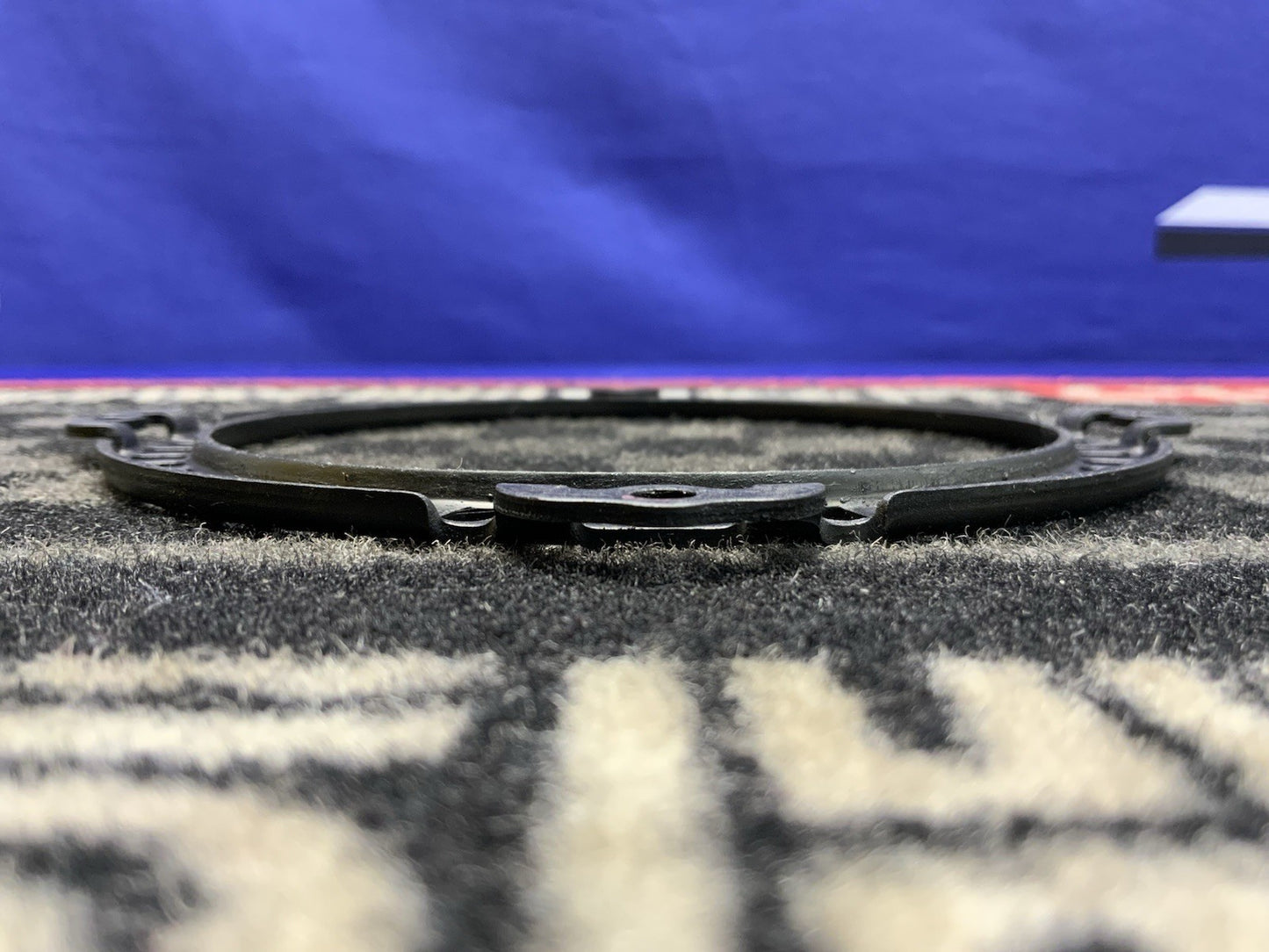 Ducati Rear Speed Ring Panigale V4 2021-2024 OEM 50410091A