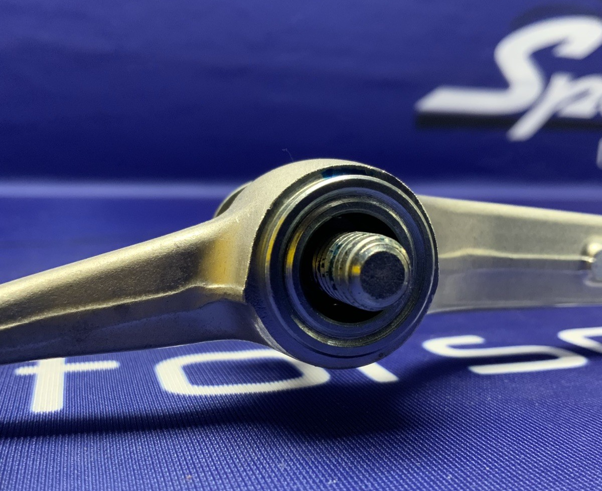 Yamaha Shift Lever W/ Shift Rod YZF-R6 2006-2024 OEM 2C0-18110-01-00