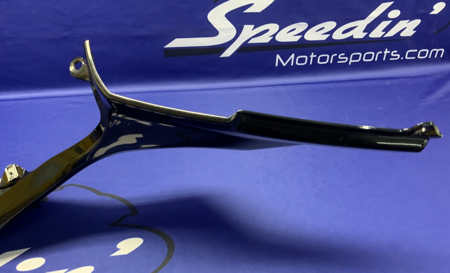 MV Agusta Right Tail Fairing (Black) F3R/RR 2023 OEM 8000C9624