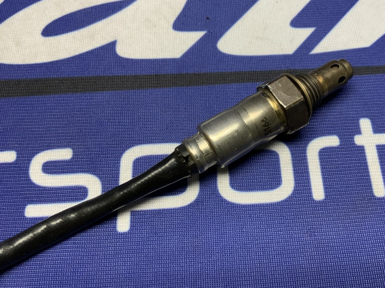Kawasaki O2 Sensor (Oxygen Sensor) ZX-6R 2019-2025 OEM 21176-0933