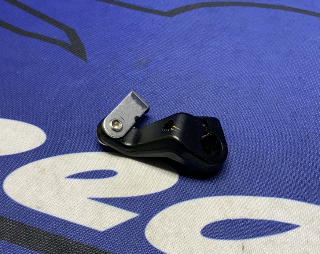 KTM Clutch Release Lever 890 Adventure 2021-2024 OEM 63532048333