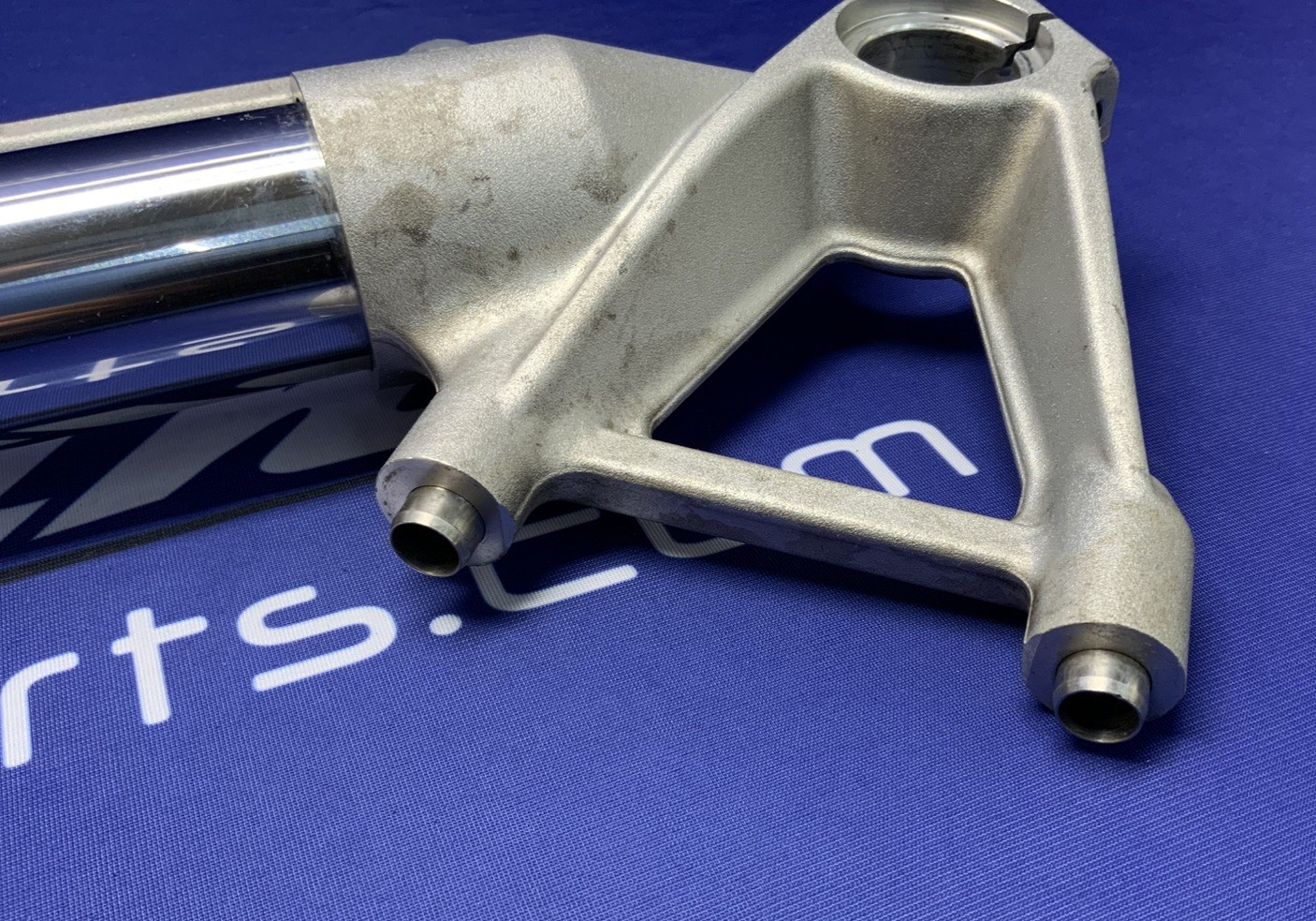 BMW Front Fork Set S1000RR 2014-2019 OEM 31428548865