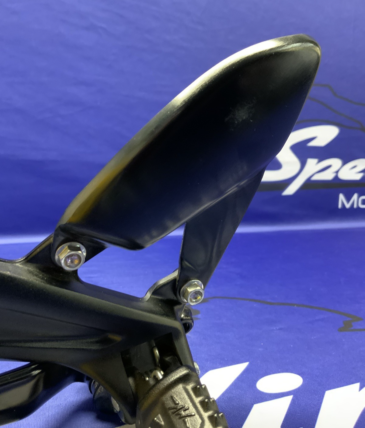 MV Agusta Left Rear Set Assembly F3R/RR 2021, 2023 OEM 80A0B7474