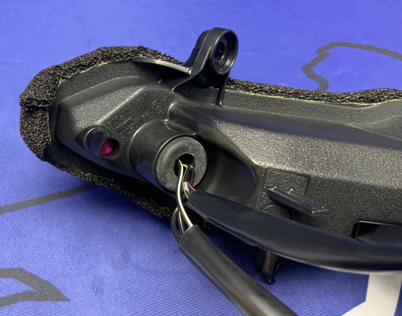 Yamaha Right Pilot Light YZF-R6 2017-2020 OEM BN6-84302-00-00