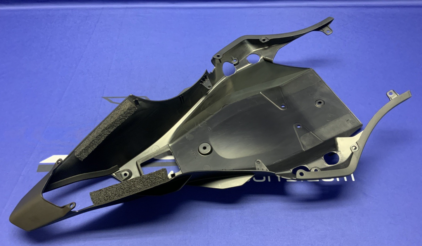 Yamaha Rear Fender (Black) YZF-R6 2017-2024 OEM BN6-21611-01-00