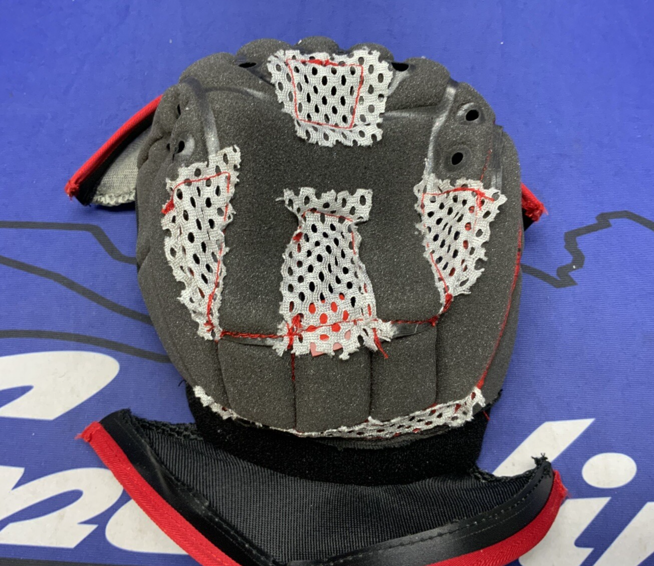 6D Helmets Comfort Liner Youth (XL) ATR-1Y 70-1103