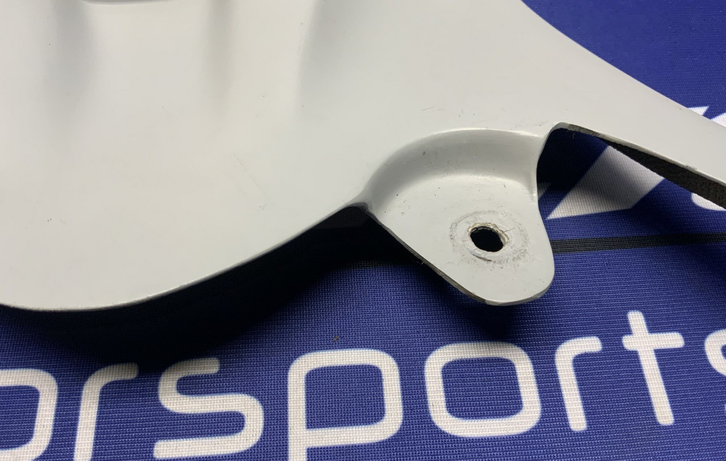 Armour Bodies Superbike Rear Seat Subframe Cover YZF-R6 2017-2024