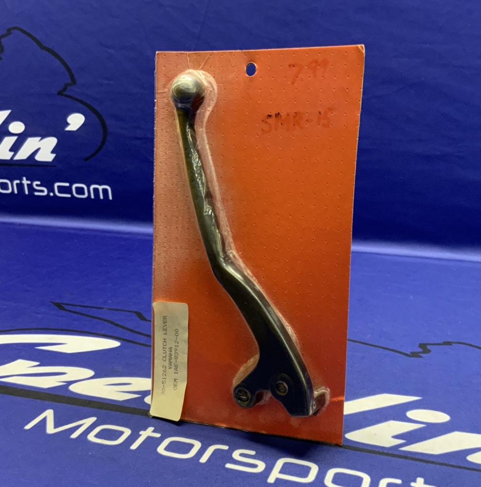 Emgo Clutch Lever FJ1200 1986-1993 30-51262
