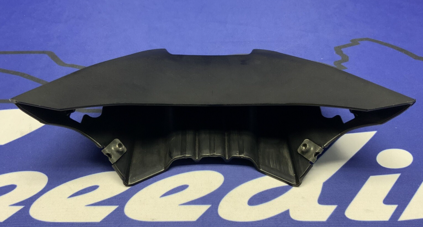 Yamaha Lower Inner Front Fairing YZF-R6 2017-2024 OEM BN6-2836K-00-00
