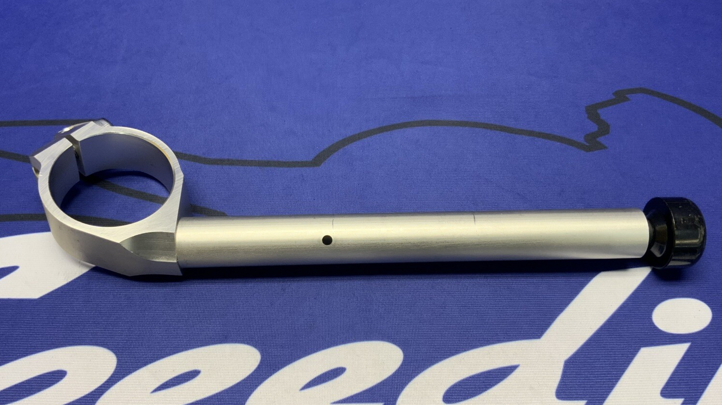 Yamaha Handlebar Set Left & Right W/ Bar End YZF-R6 2017-24 OEM BN6-26122-00-00