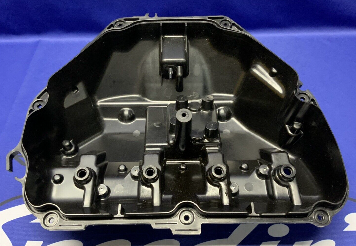 Kawasaki Airbox Assembly W/ Air Filter ZX10R 2022,2023,2025 OEM 11010-1807