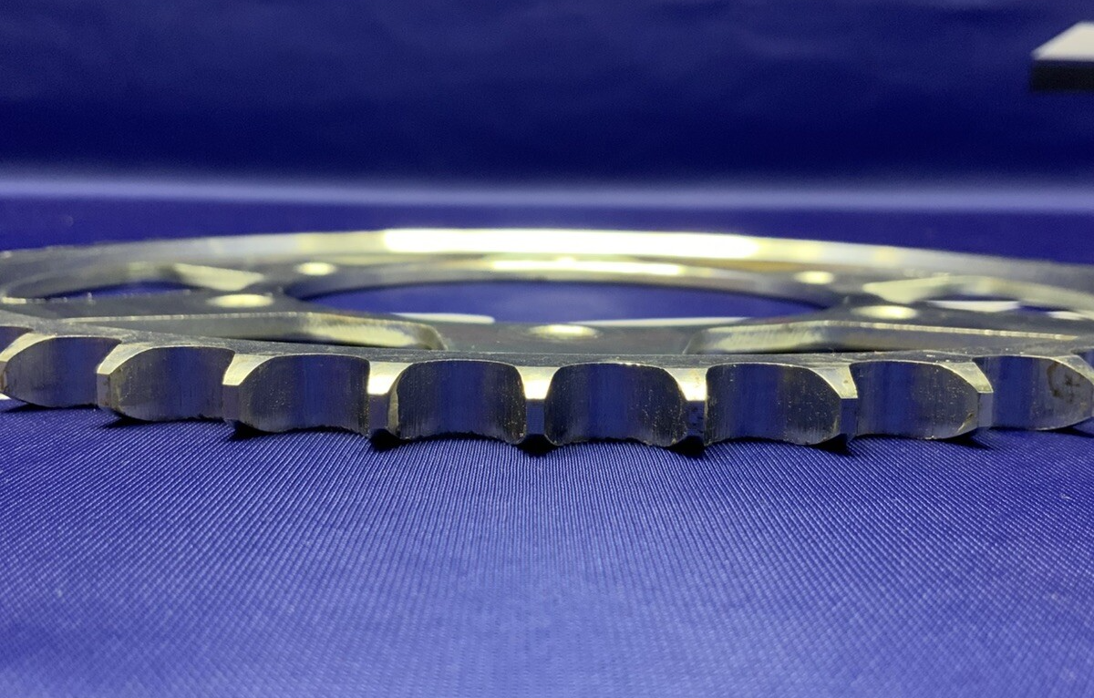 JT Rear Sprocket Steel YZF-R6 2003-2009 532-48T JTR1875.48
