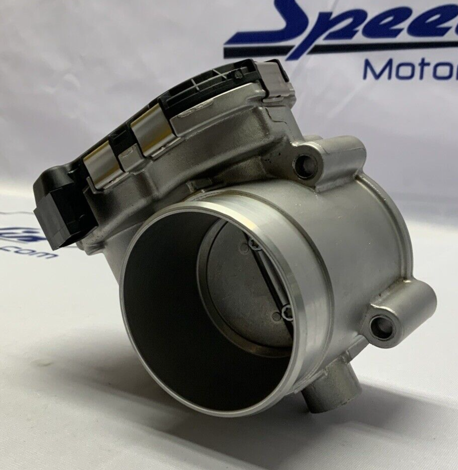 Indian Throttle Body Assembly Chieftain Elite 2018 OEM 1204685