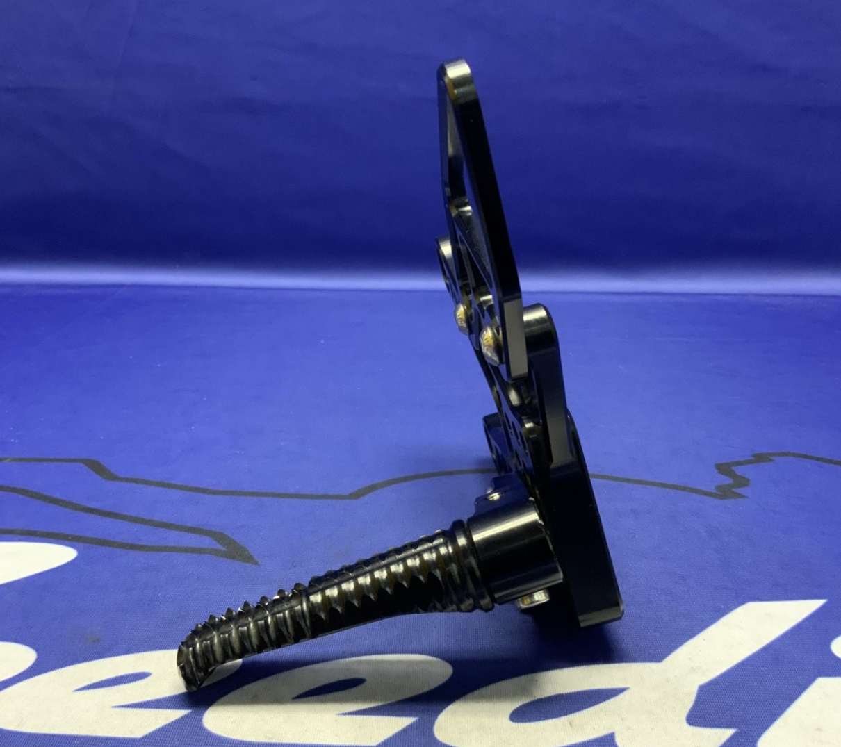 Attack Performance Rearset Kit YZF-R6 2006-2024 117110B