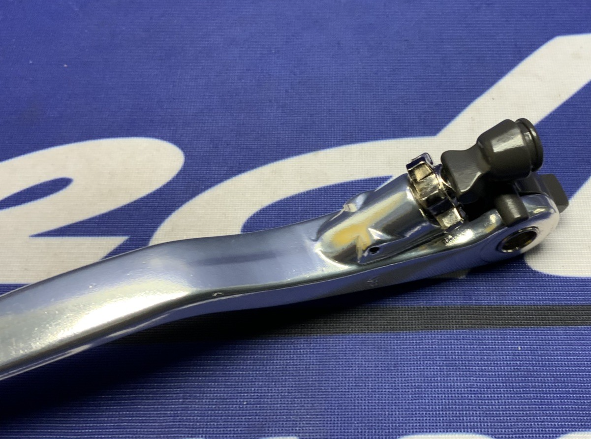 Motion Pro Clutch Lever 125SX 2011-2015 0613-0520