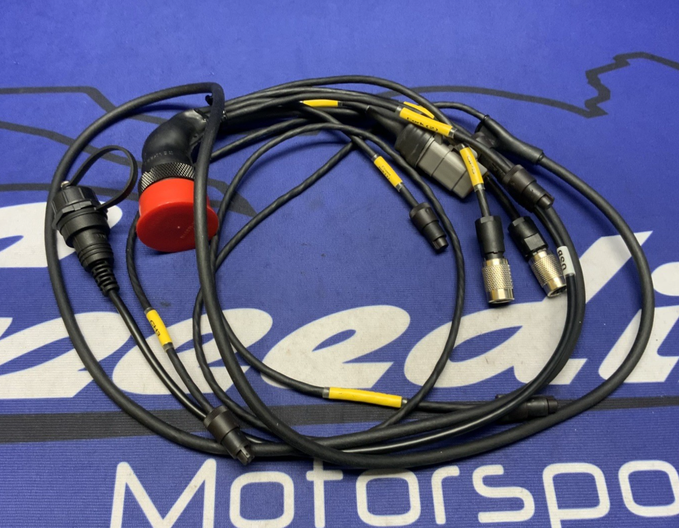 Aim MXK10-Gen5 Kit (Incomplete ZX-10R/RR 2016-2020 MXk10