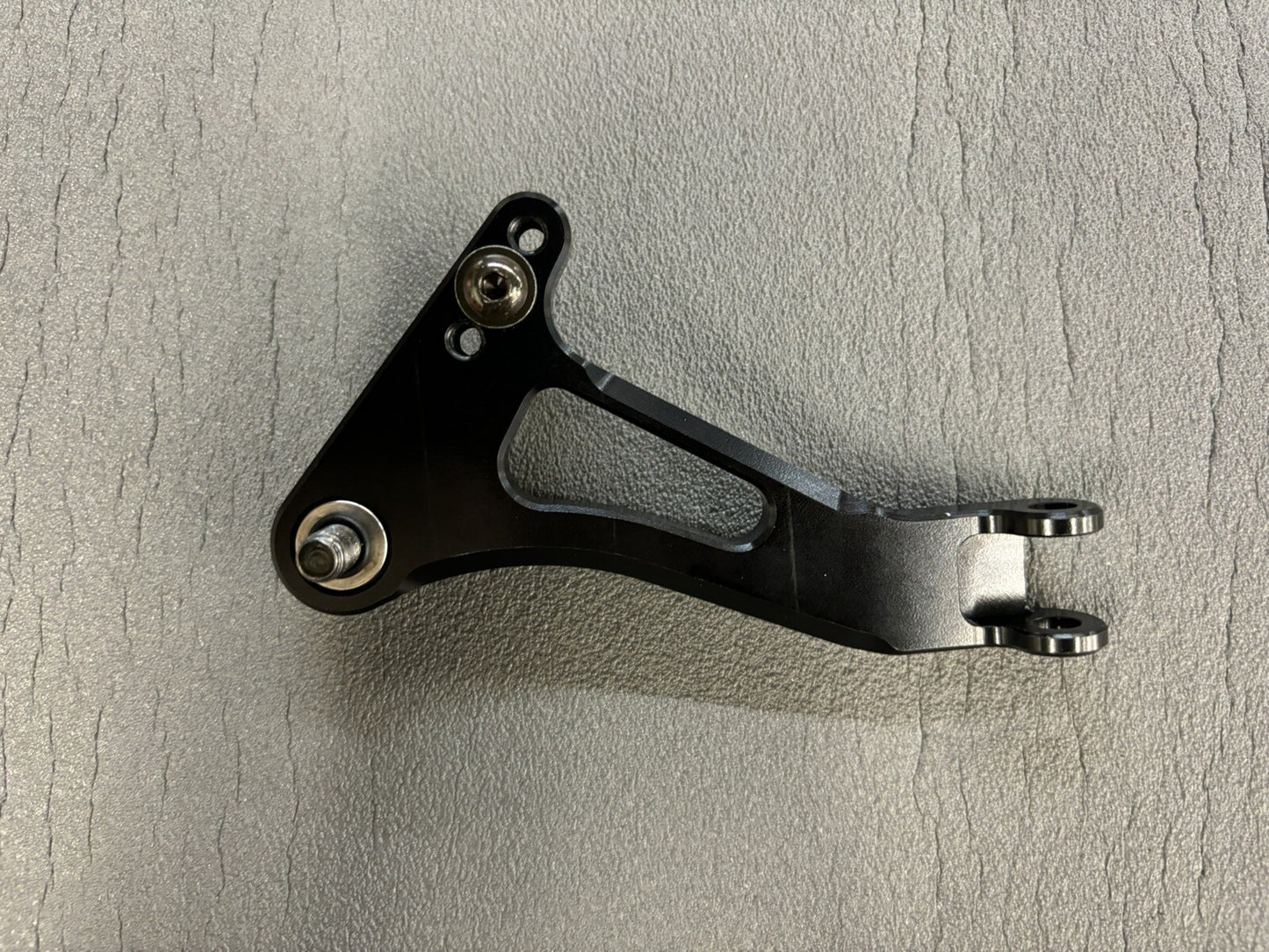 Graves Rearsets Shift Arm 2019 - 2023 Kawasaki ZX6R