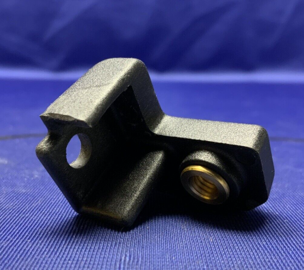 GB Racing Secondary Pulse Fixing Bracket S1000RR 19-25 EC-S1000RR-2019-3-FB-GBR