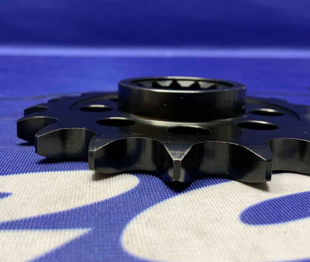 BMW Front Sprocket (17T) S1000RR 2015-2025, M1000RR 2021-2024 OEM 23008569917