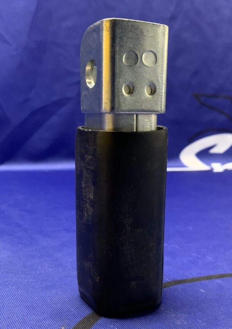 Yamaha Left Foot Rest PW50 1990-2025 OEM 214-27621-00-00