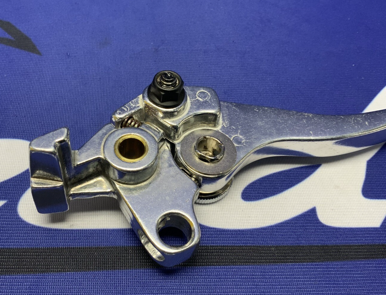 Parts Unlimited Clutch Lever YZF750R 1996-1997 44-4004