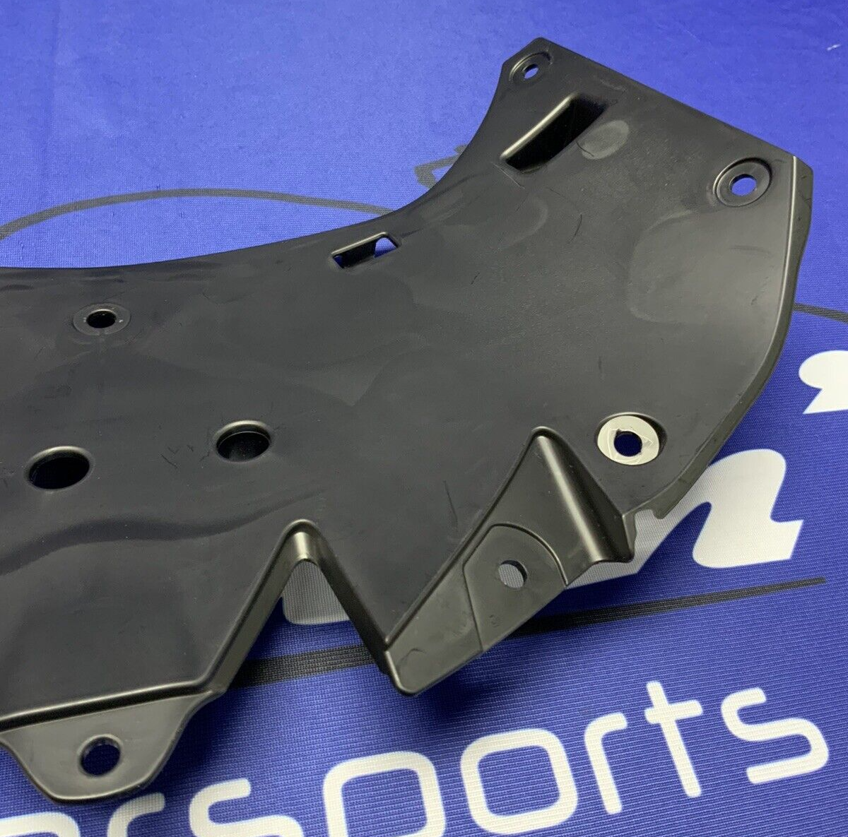 Suzuki Under Cowling Body Cover GSX-8R 2024 OEM 94419-25L00