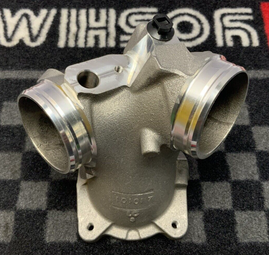Indian Intake Manifold Chieftain Elite 2018 OEM 5138214