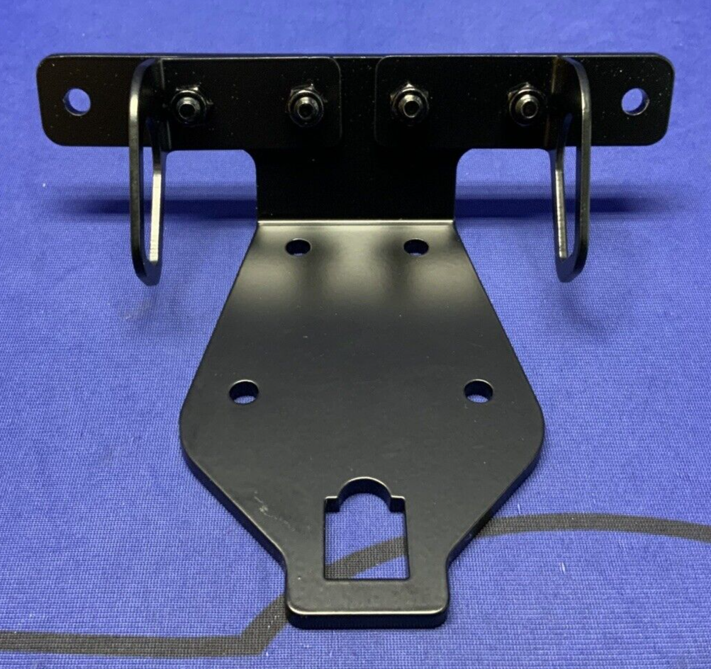 Graves Motorsports Fender Eliminator ZX-6R 2016-2020 FEK-16ZX1-K